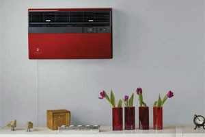 Thru-the-Wall Air Conditioners | Shop & Compare | Sylvane