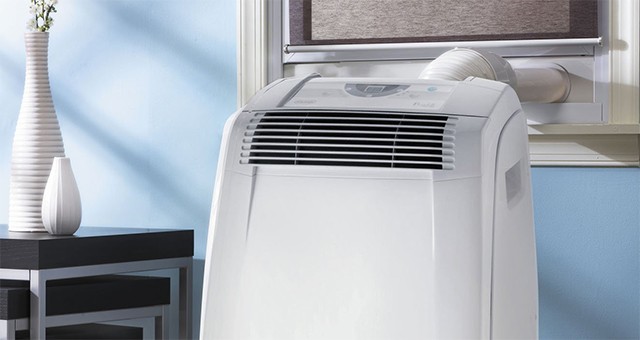 What do reviews say about Sylvania air conditioners?
