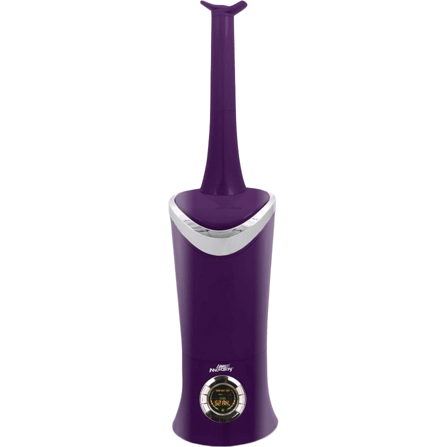 Air Innovations Cool Mist Digital Humidifier - Purple (mh-70b-purp)