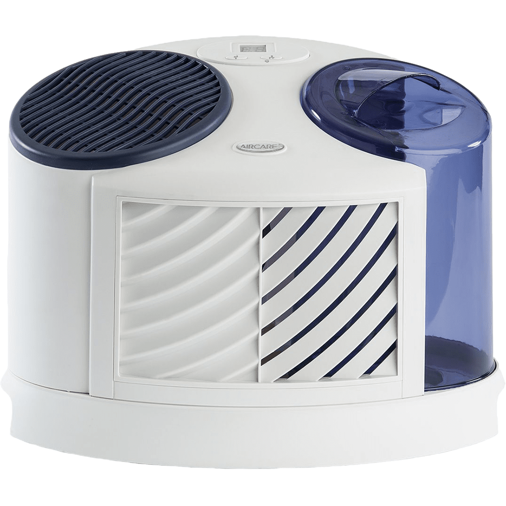 Aircare 4-speed Digital Tabletop Humidifier