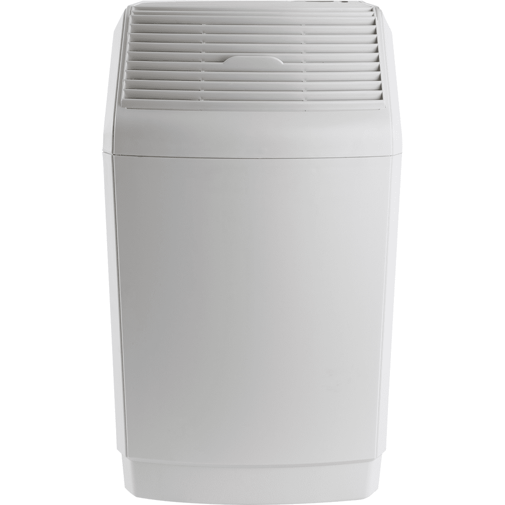 Aircare Space Saver 6-gallon Evaporative Whole House Digital Humidifier