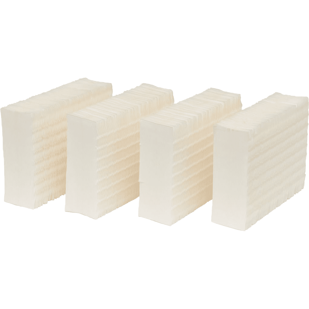 Aircare Hdc411 Wicking Filter (4-pack)