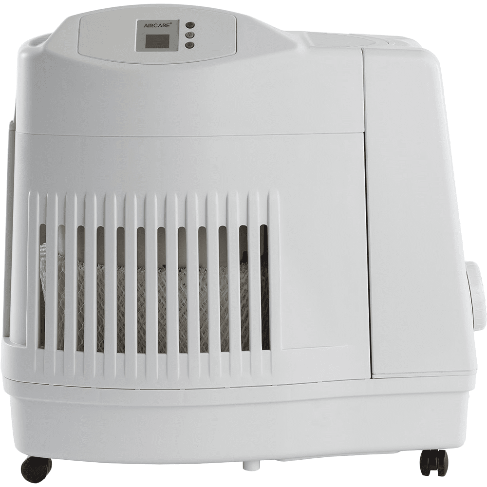 Aircare Moistair Evaporative Whole-house Console Humidifier