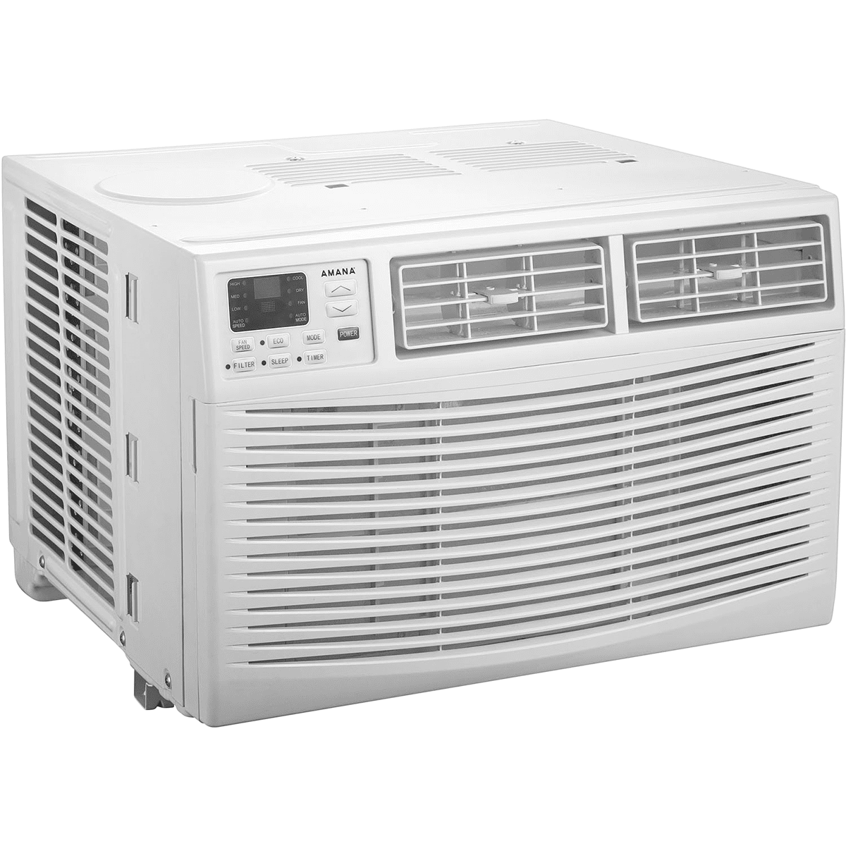 Amana 6,000 Btu Window Air Conditioner With Electronic Controls - Amap061bw