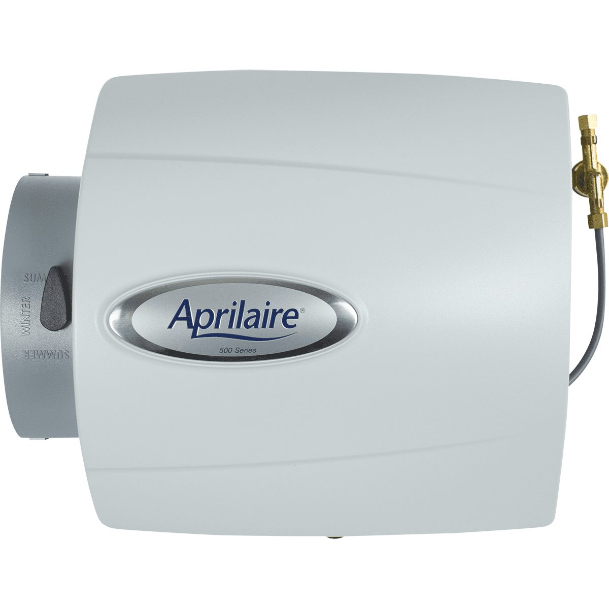 Aprilaire Model 500 Small Whole House Humidifiers