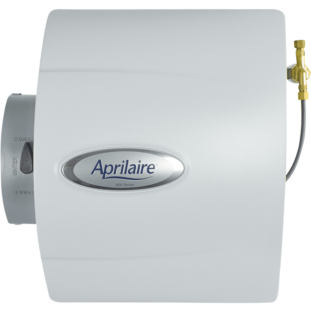 Aprilaire Model 600 Large Whole House Humidifiers