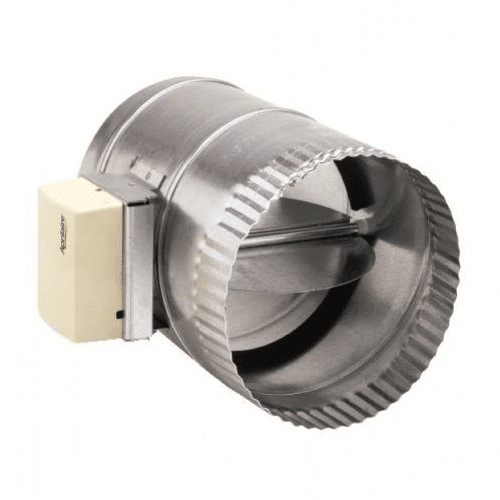 Aprilaire 6508 8-inch Normally Closed Damper