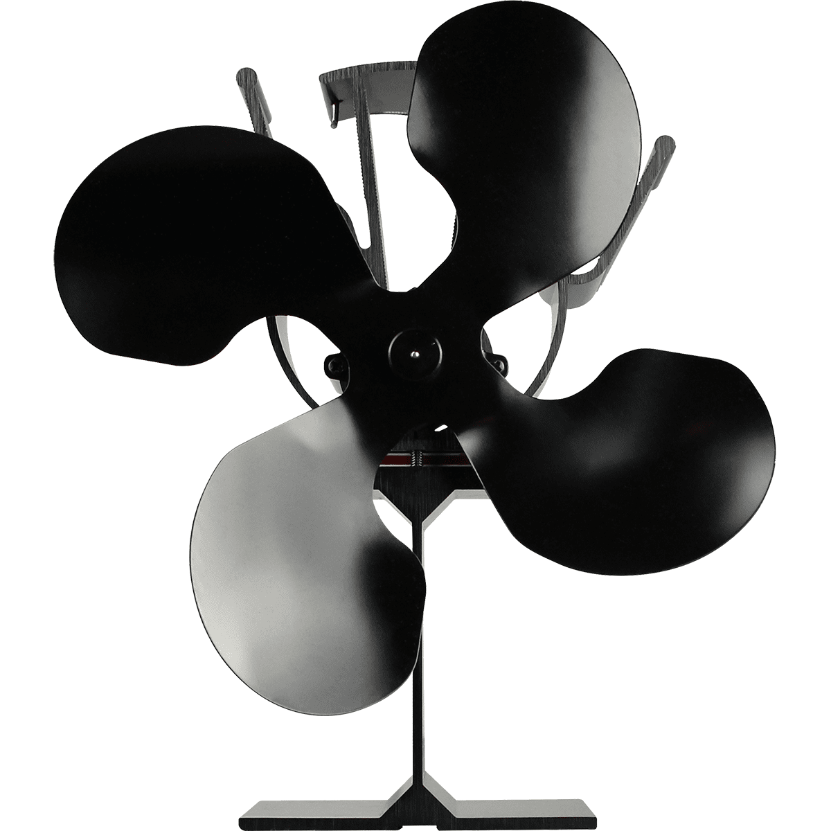 Ashley Miracle Heat 4 Blade Thermoelectric Fan Mh4