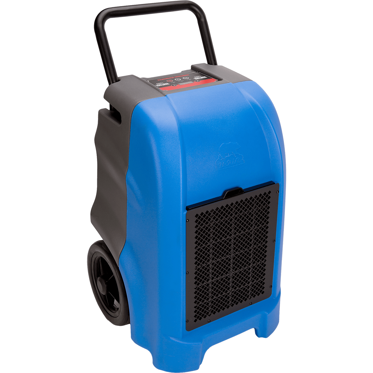 B-air Vg1500 Vantage Dehumidifier - Blue