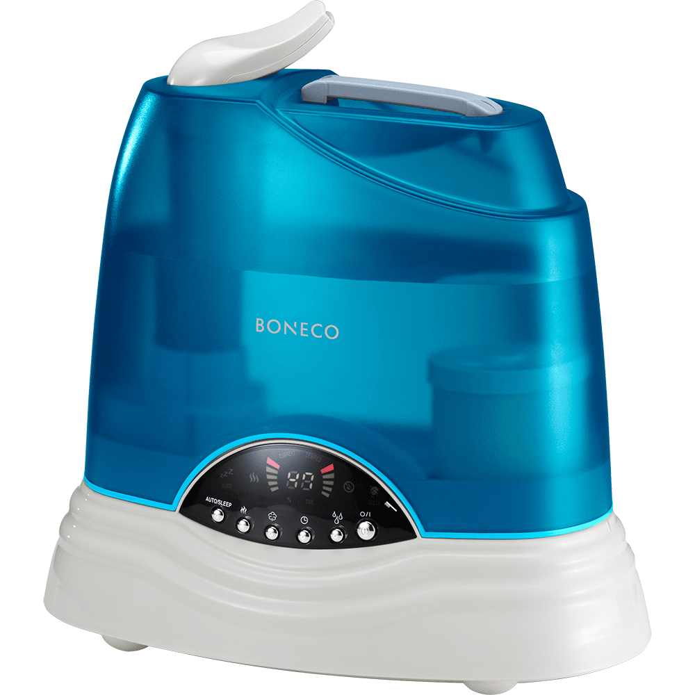 Boneco 7135 Ultrasonic Digital Humidifier