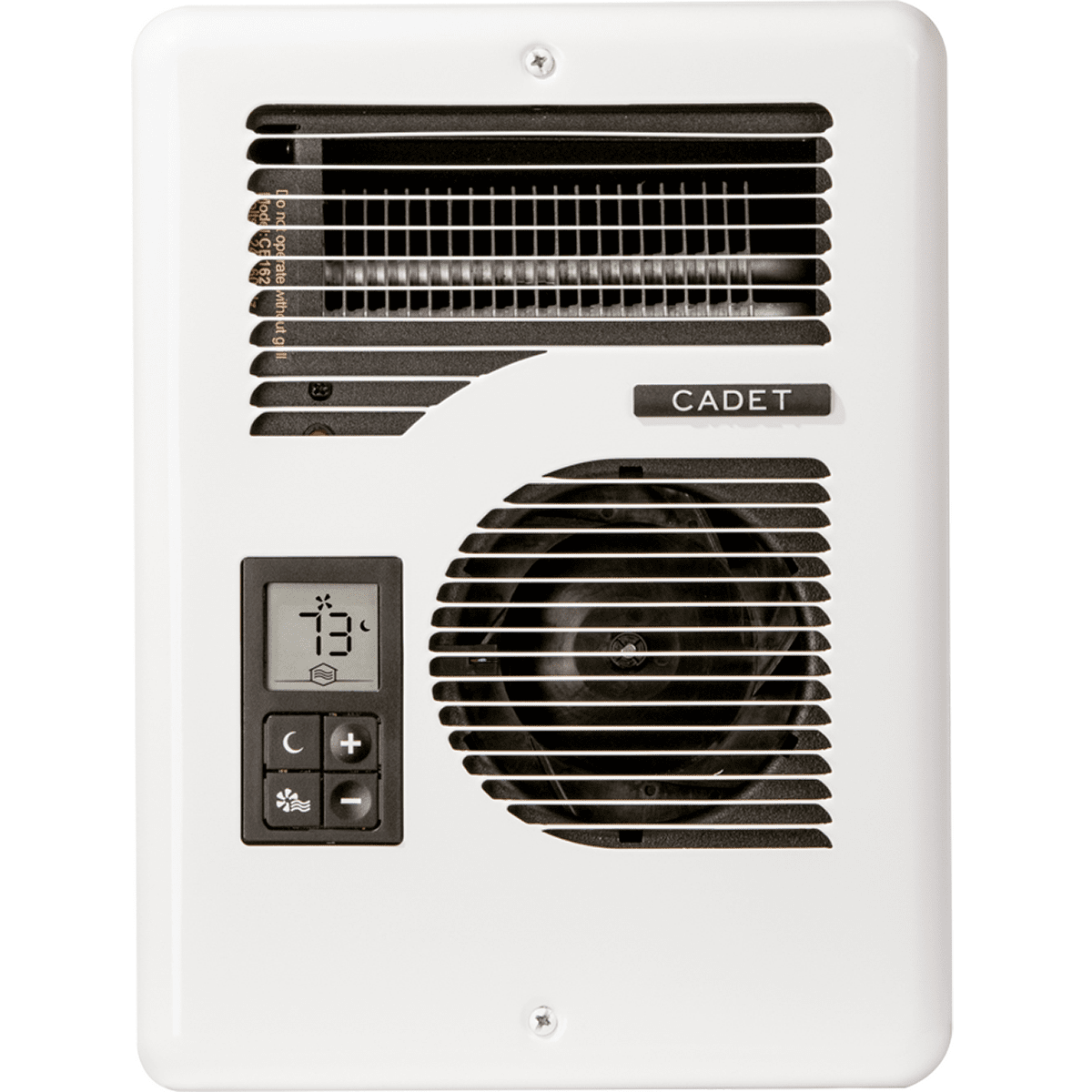 Cadet Energy Plus 2 Electric Wall Heater