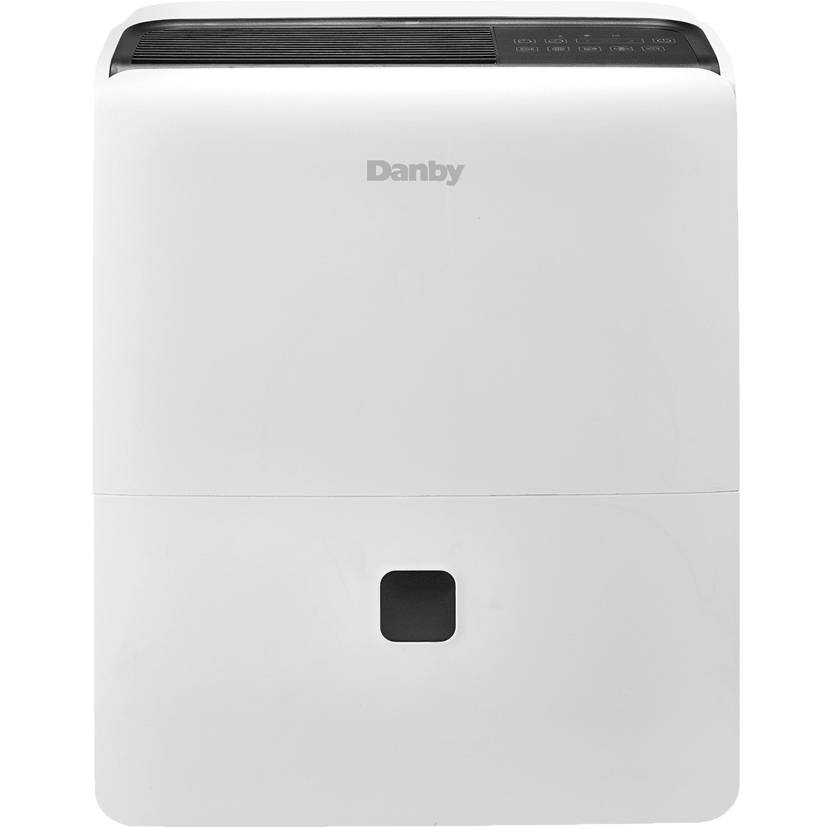 Danby 95-pint Dehumidifier (ddr095bdpwdb)
