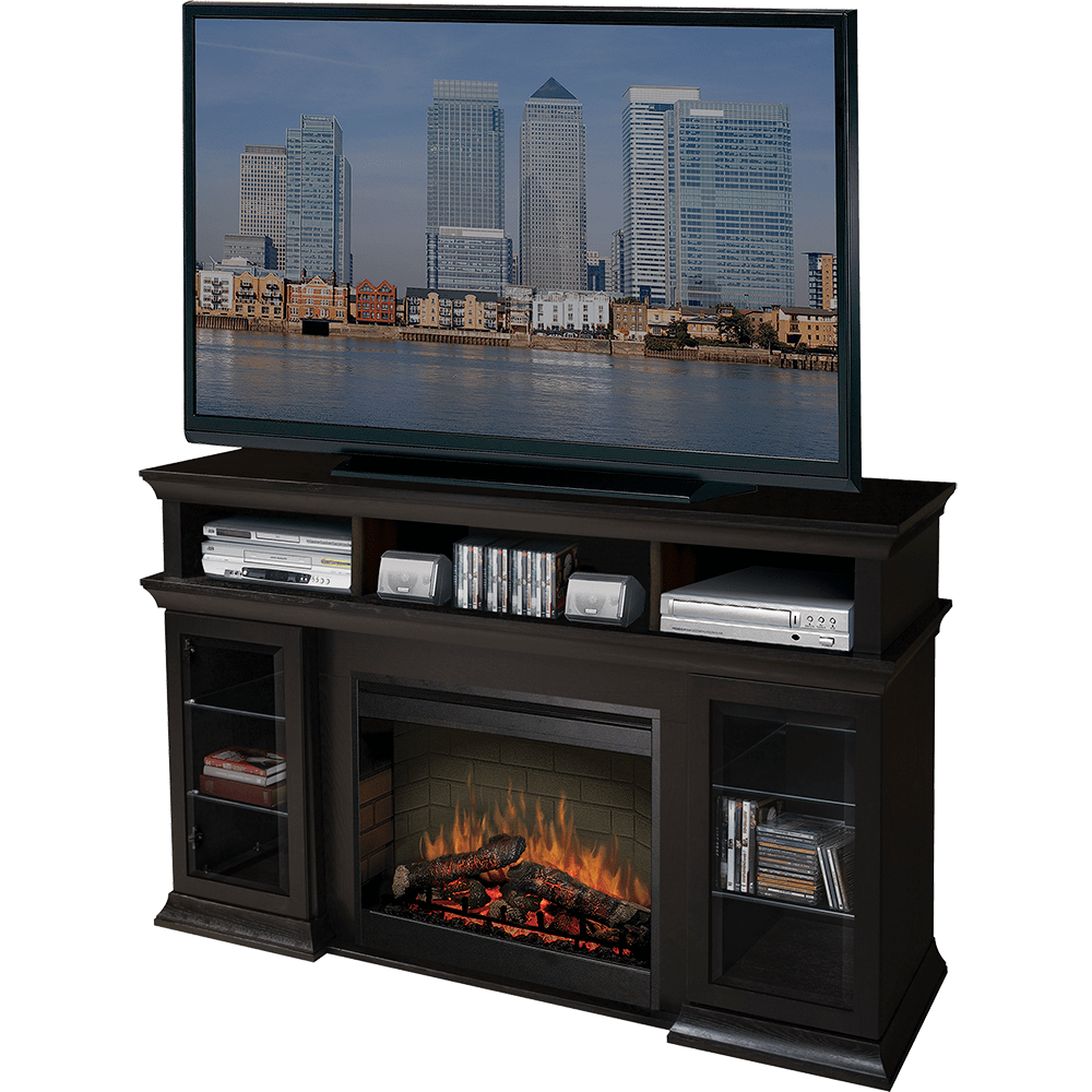 The Dimplex Bennett Electric Fireplace will become a unique centerpiece in your living room and fill your home with warmth. Get free shipping and 30-day returns at Sylvane.