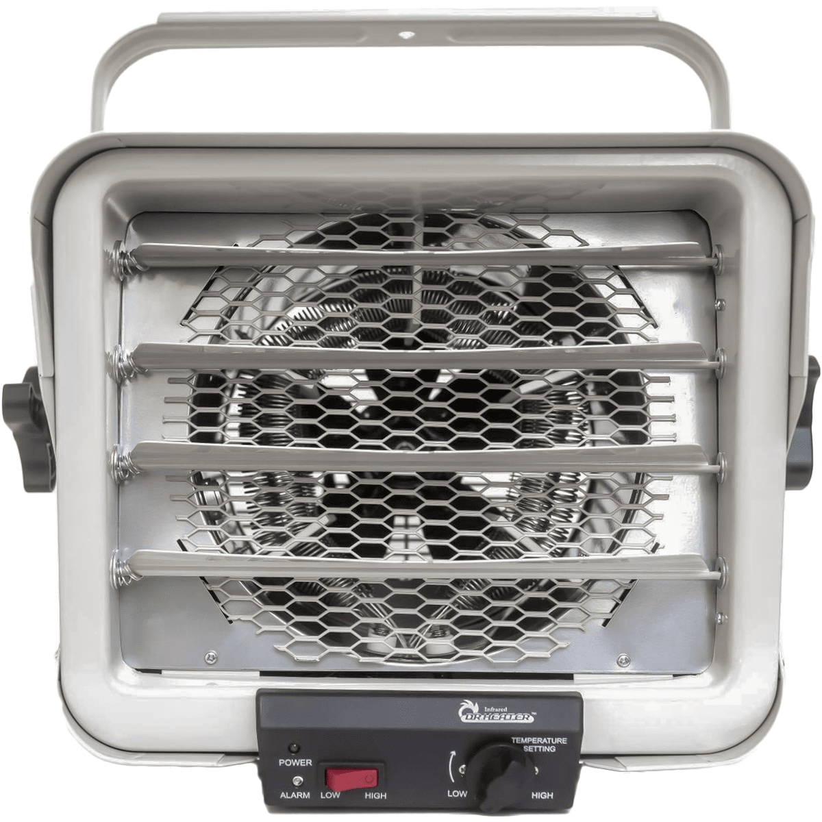 Dr. Infrared Heater Dr966 Garage & Commercial Heater