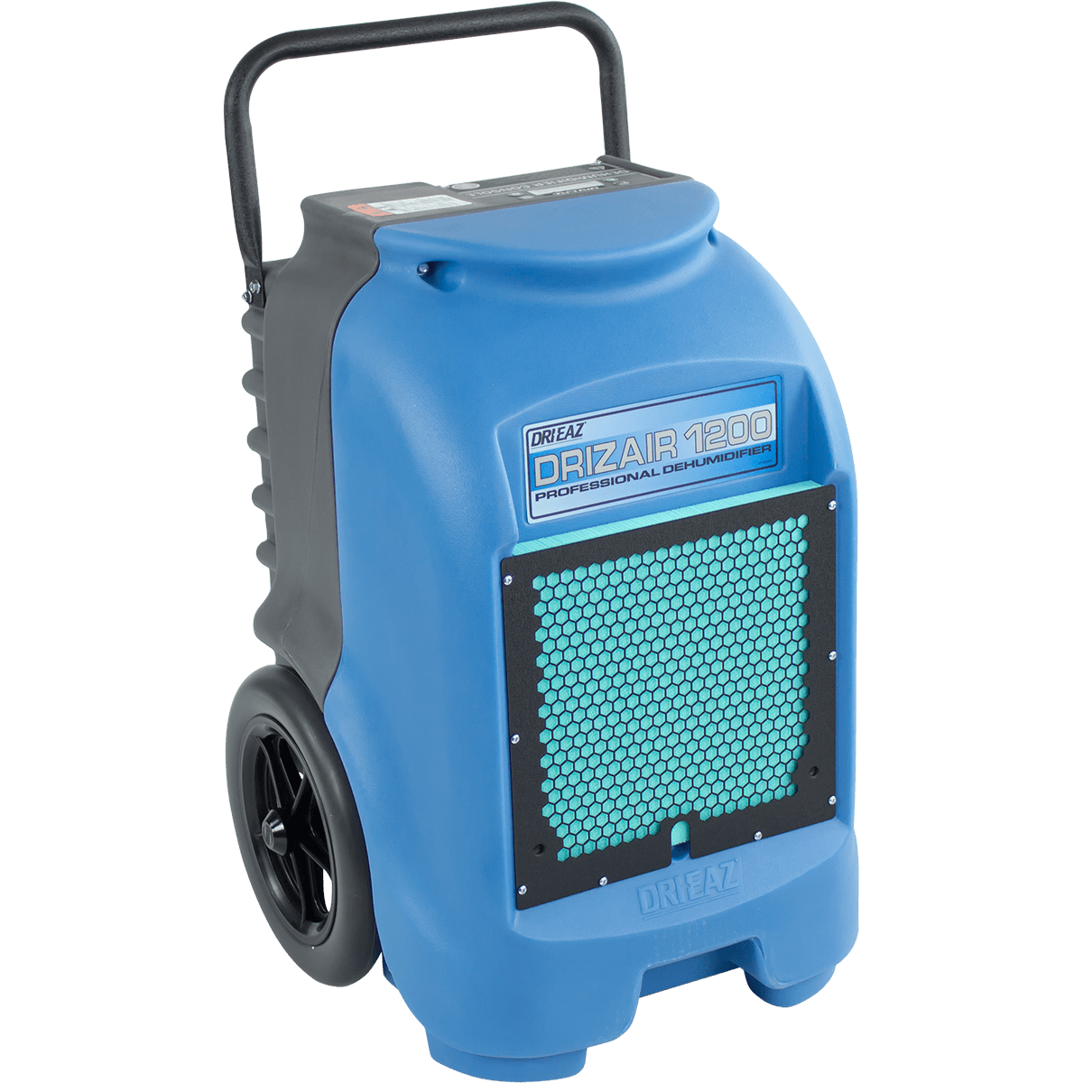 Best commercial dehumidifiers for basements