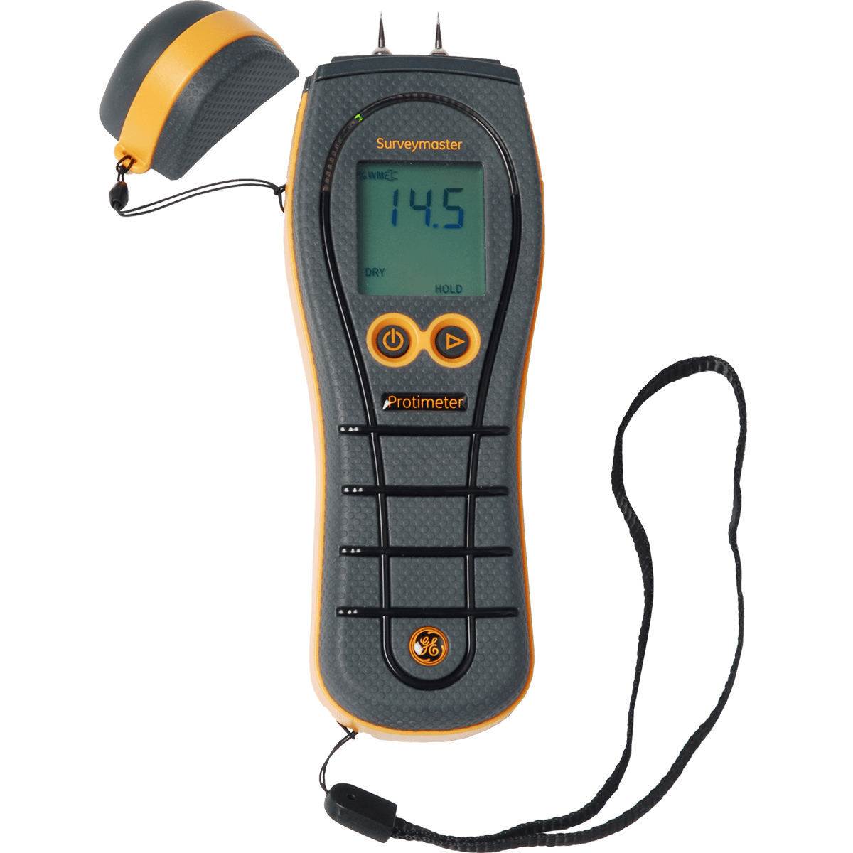 Dri-Eaz Protimeter SurveyMaster Moisture Meter