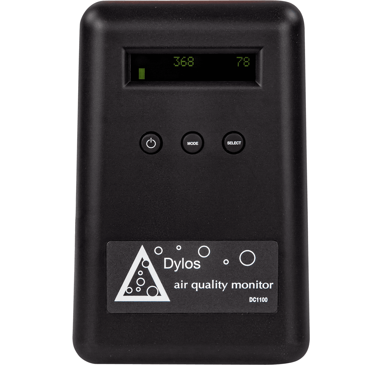 Dylos Laser Particle Counter