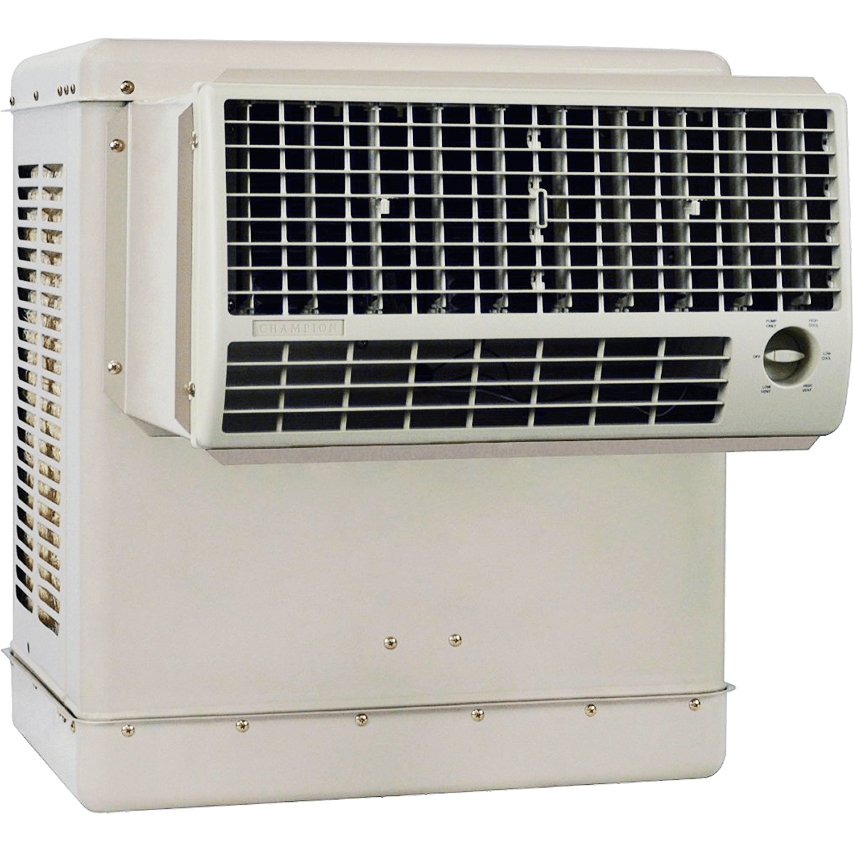 Aircare N28w Window Evaporative Cooler