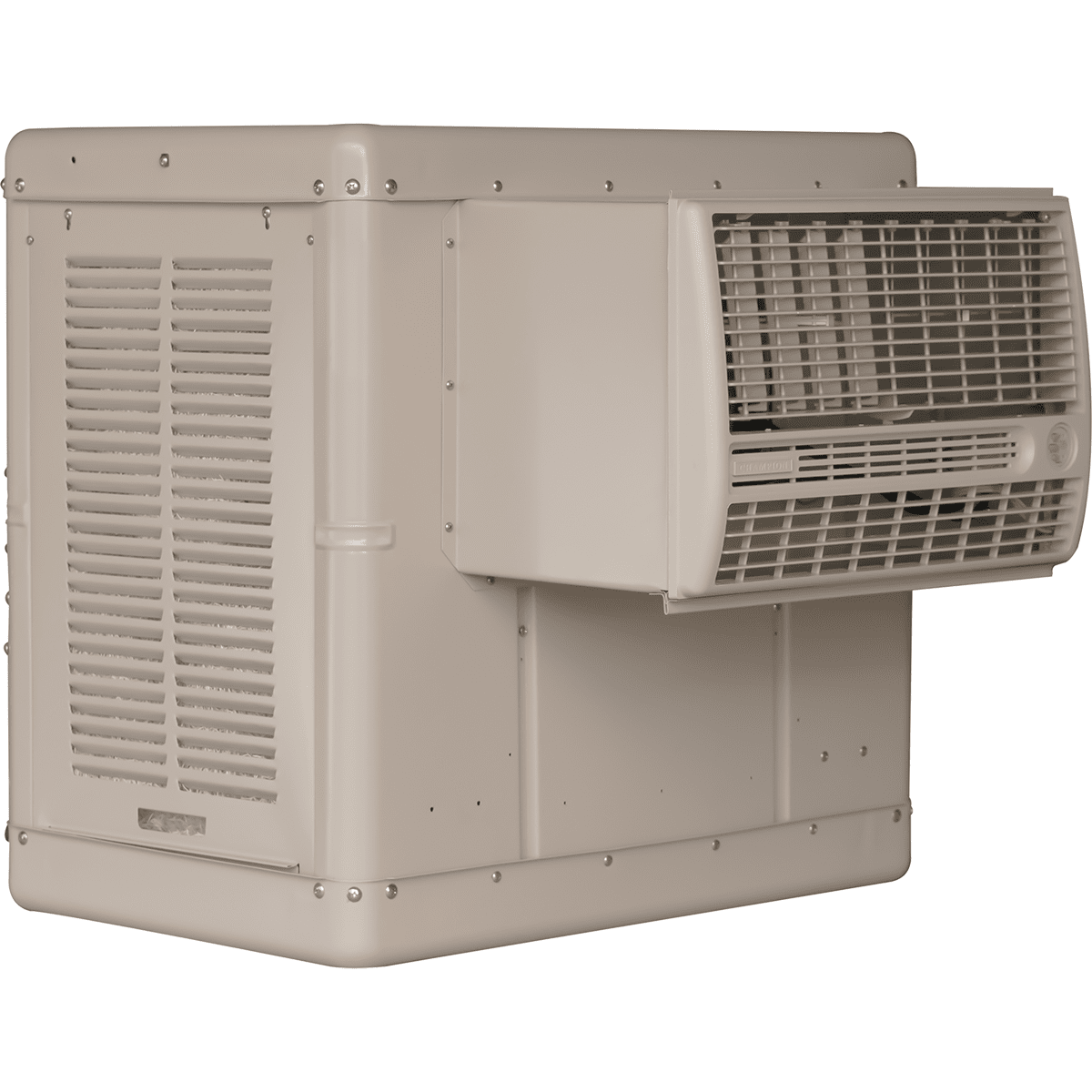 Aircare Rn35w Window Evaporative Cooler With Remote