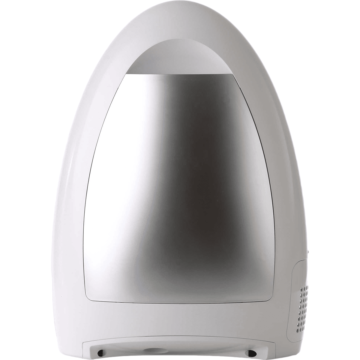 Eyevac Home Touchless Vacuum - Designer White (evh-w)