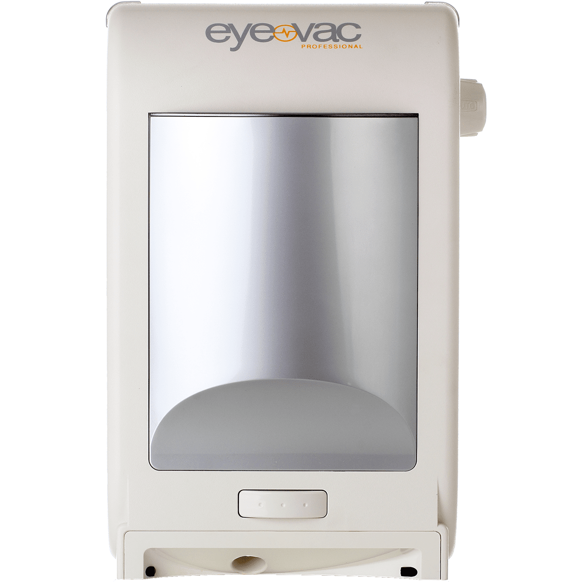 Eyevac Pro Touchless Vacuum - Designer White (evpro-w)