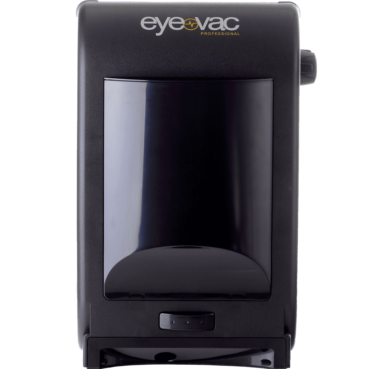 Eyevac Pro Touchless Vacuum - Tuxedo Black (evpro)