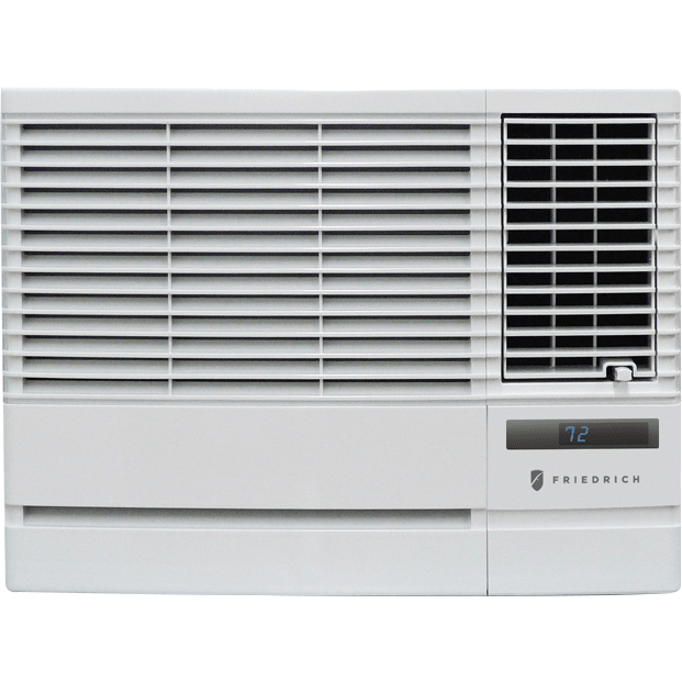 Friedrich Chill Cp18g30b 18000 Btu Window Air Conditioner