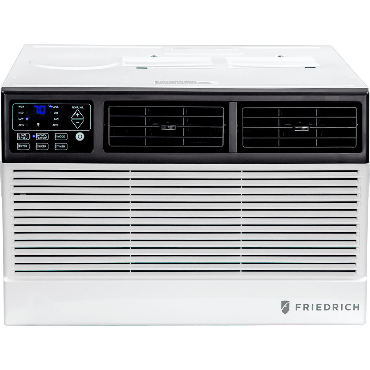Friedrich Chill Premier 10,000 Btu Window Air Conditioner