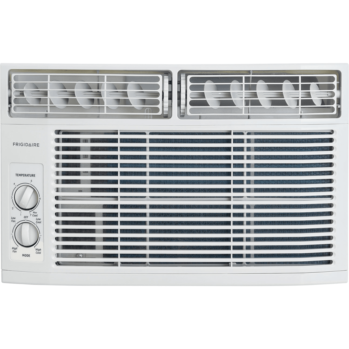 Frigidaire Ffra0811r1 115 V 8,000 Btu Window Air Conditioner