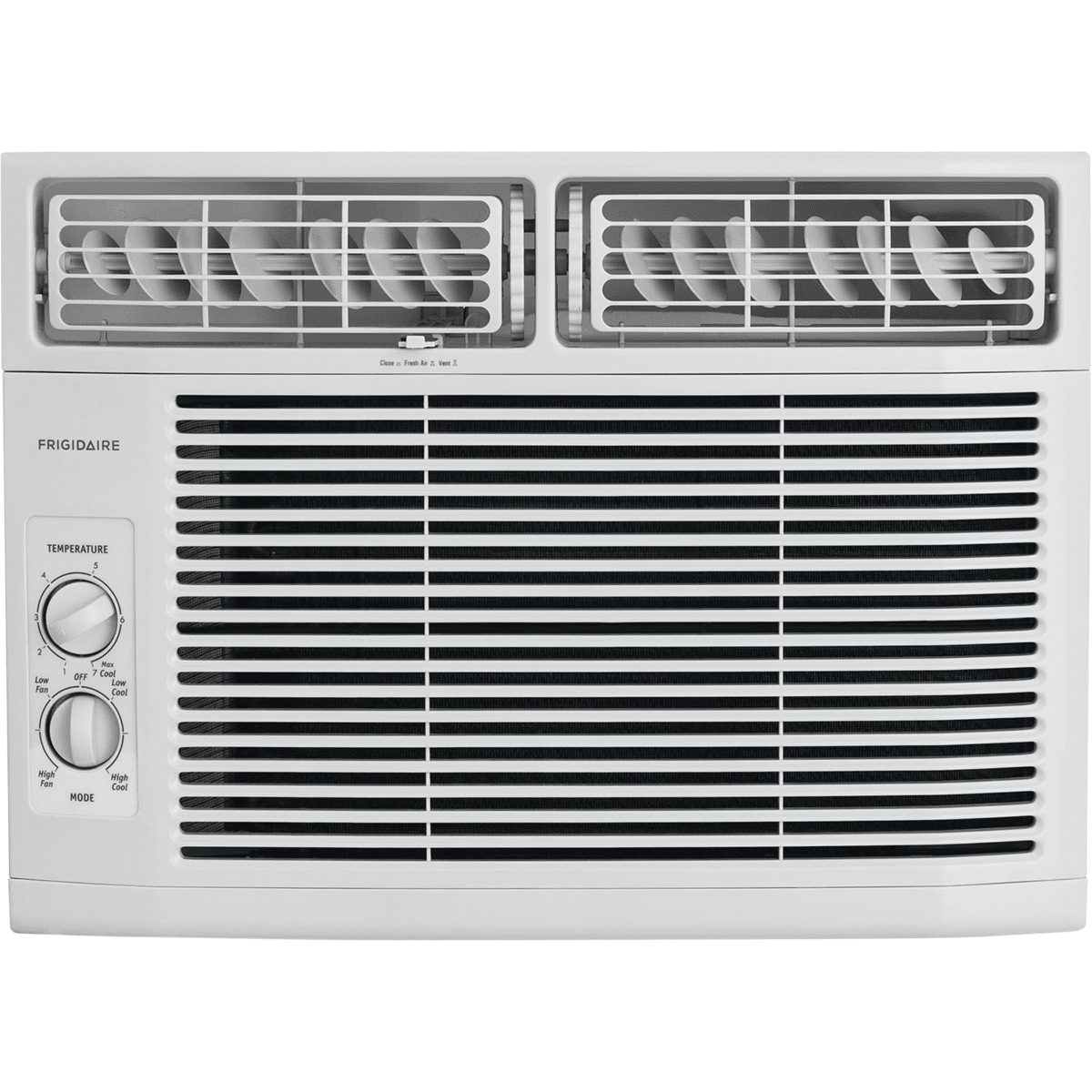 Frigidaire Ffra1011r1 115 V 10,000 Btu Window Air Conditioner