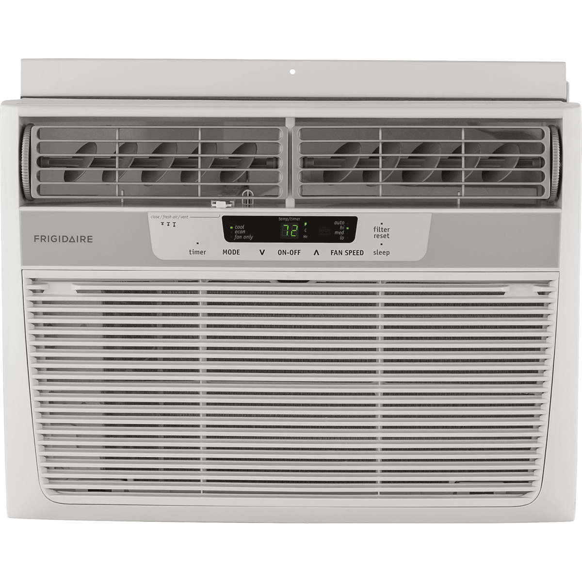 Frigidaire Ffra1222r1 12,000 Btu Window Air Conditioner