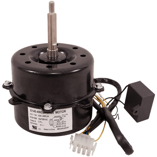 Hessaire Mc37v Replacement Motor