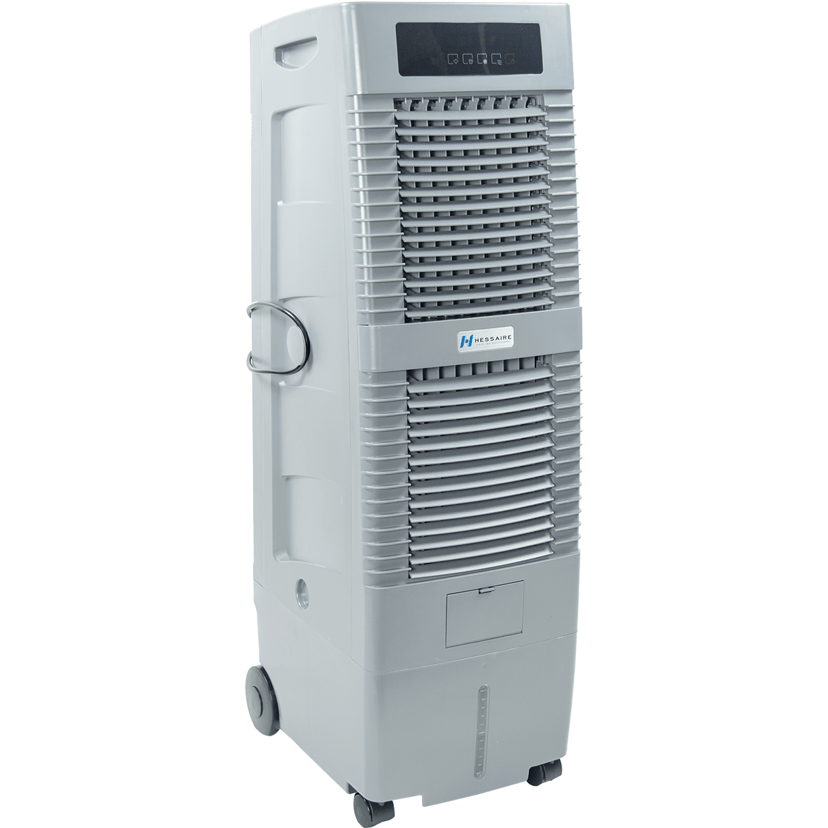 Hessaire Mc21a 1,100 Cfm Evaporative Cooler