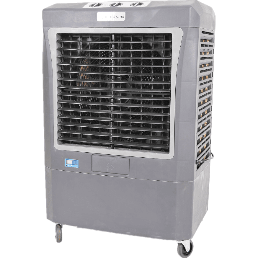 Hessaire Mc37v 3,100 Cfm Evaporative Cooler