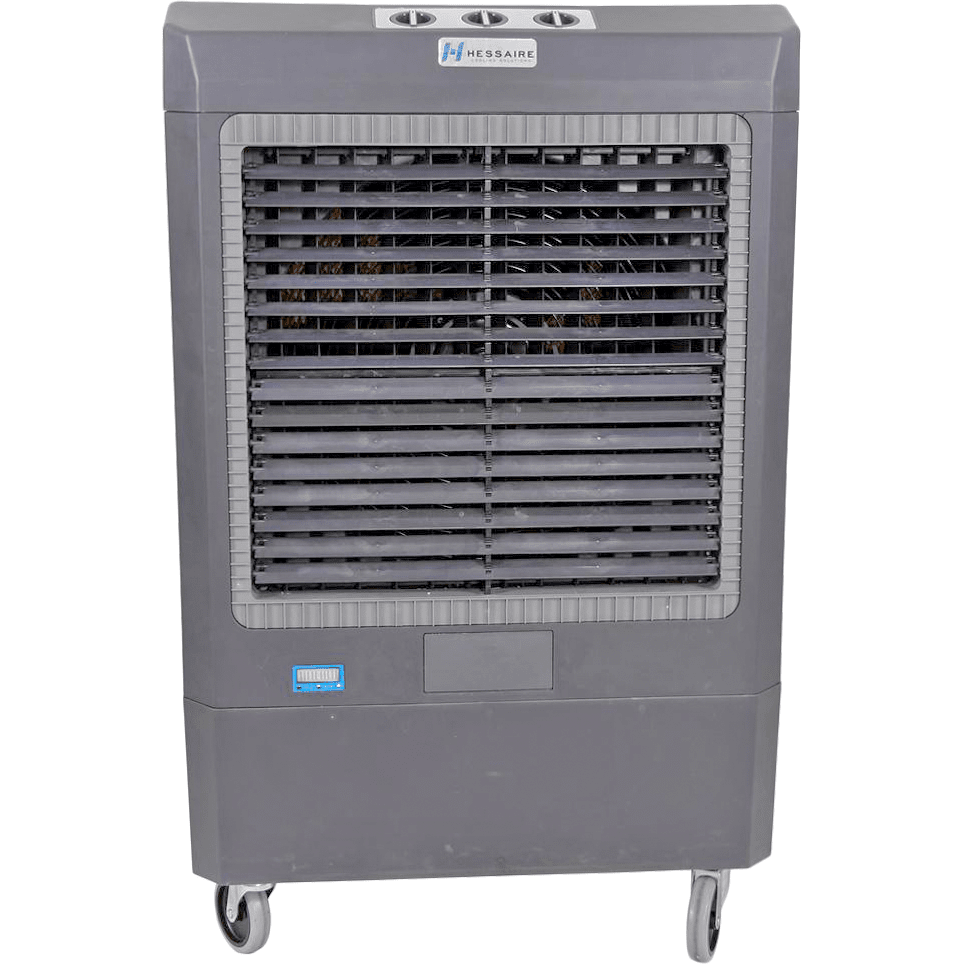 Hessaire Mc61v 5,300 Cfm Evaporative Cooler