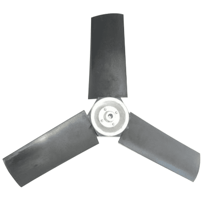 Hessaire Mc91m/mc92v Fan Blade