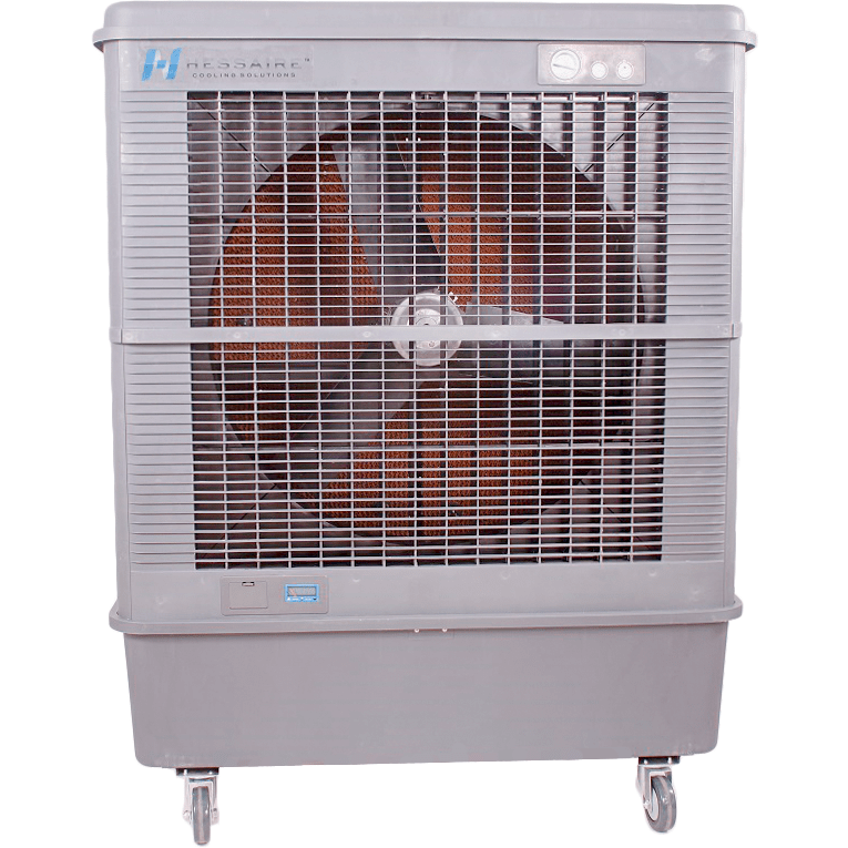 Hessaire Mc92v 11,000 Cfm Evaporative Cooler