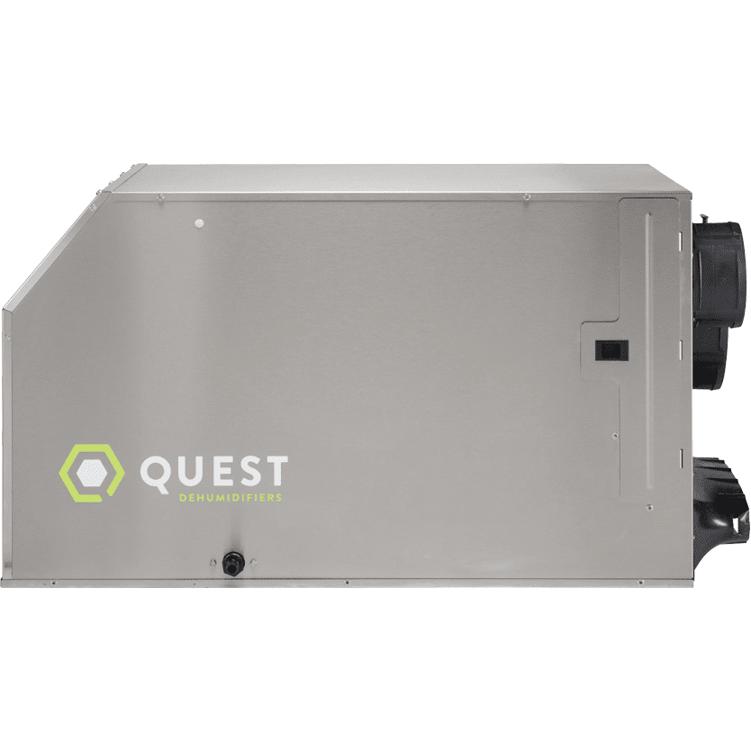 Quest Hi-e Dry Vehere Dehumidifier
