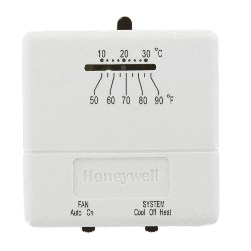 Honeywell Ct31a1003 Heat/cool Economy Thermostat