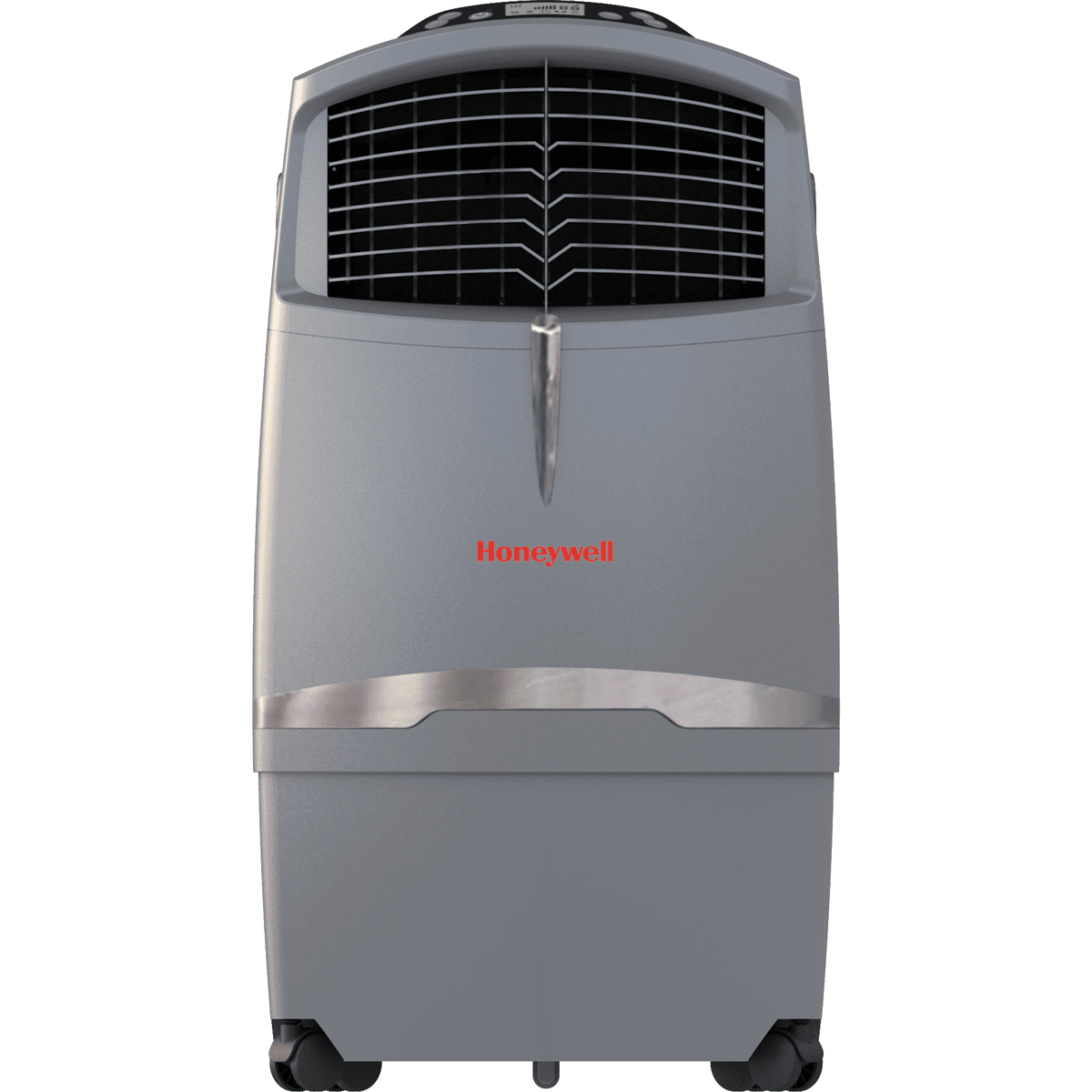 Buy Cheap Honeywell 525 CFM Evaporative Cooler – Gray (CL30XC)