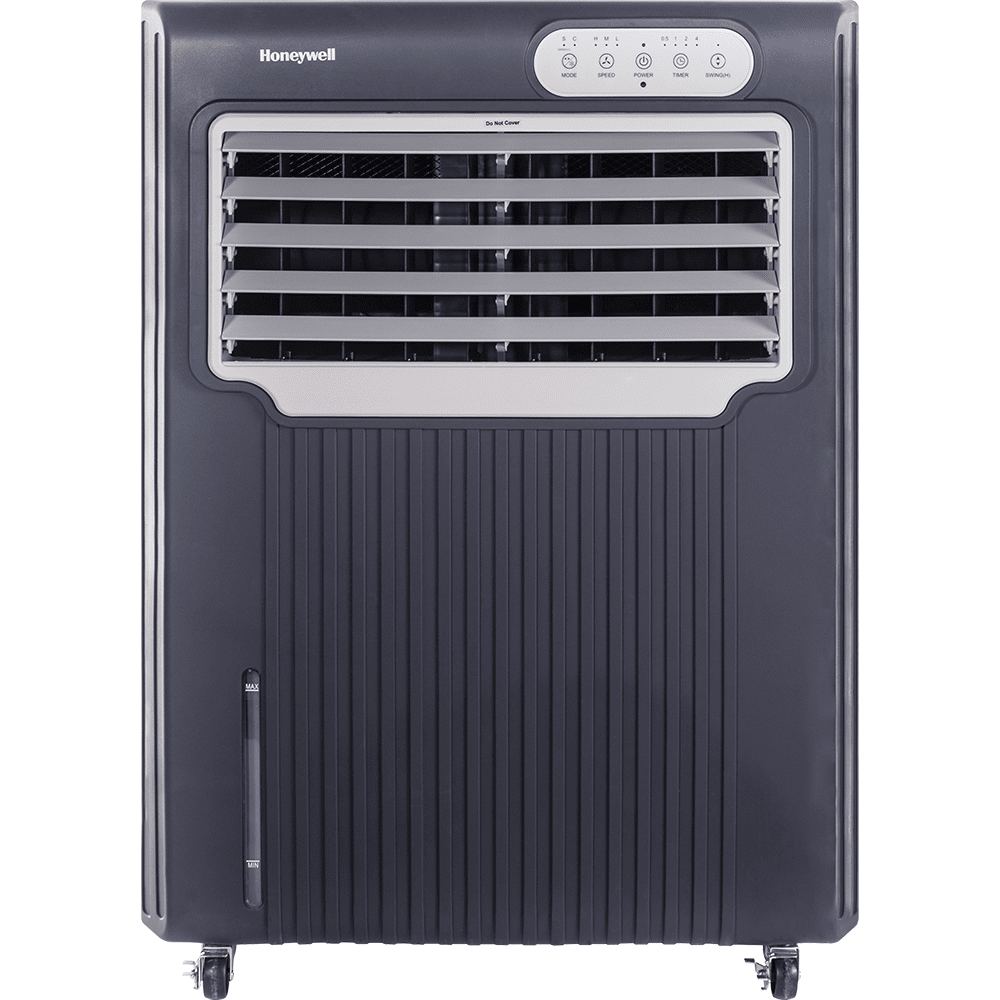 Honeywell 588 Cfm Co70pe Indoor/outdoor Portable Evaporative Cooler