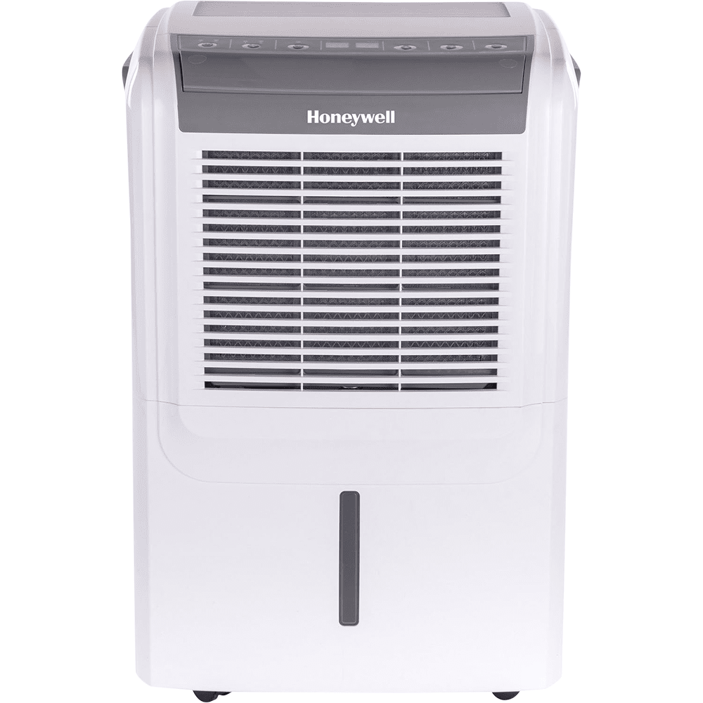 Honeywell Dh50w 50 Pint Dehumidifier