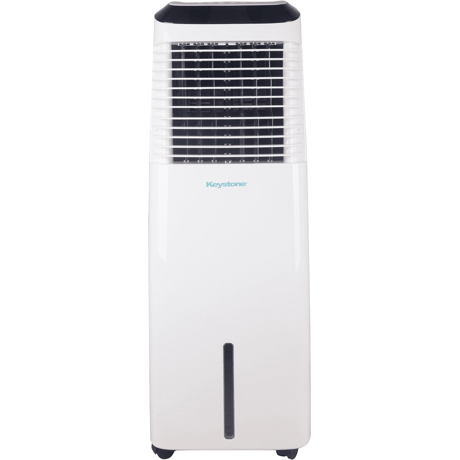 Keystone 30 Liter Indoor/outdoor Evaporative Cooler W/ Wifi
