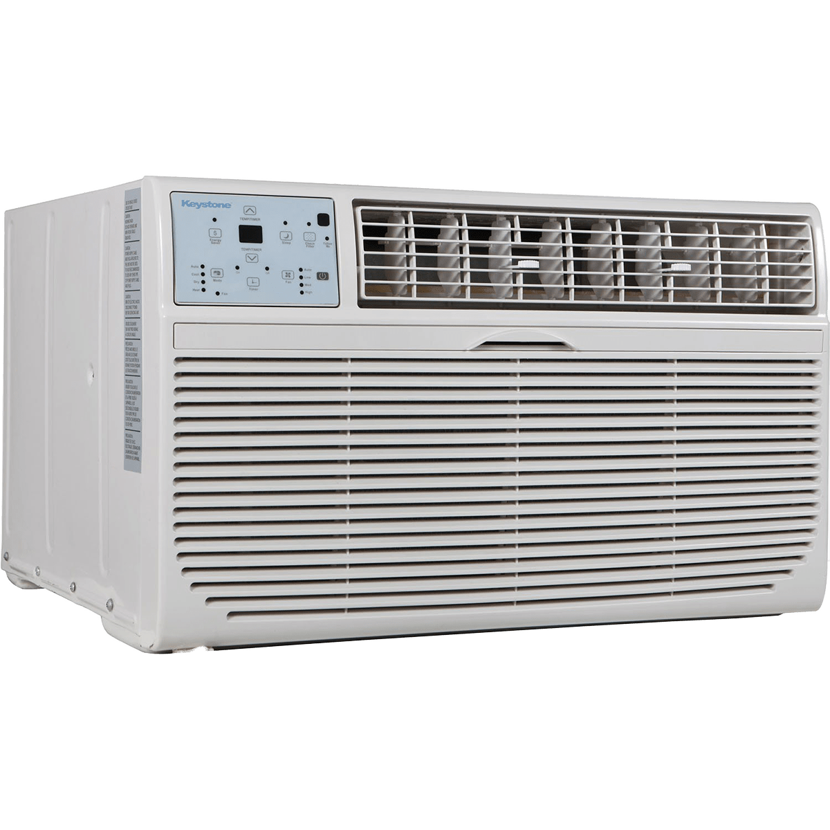 Best Through Wall Air Conditioners