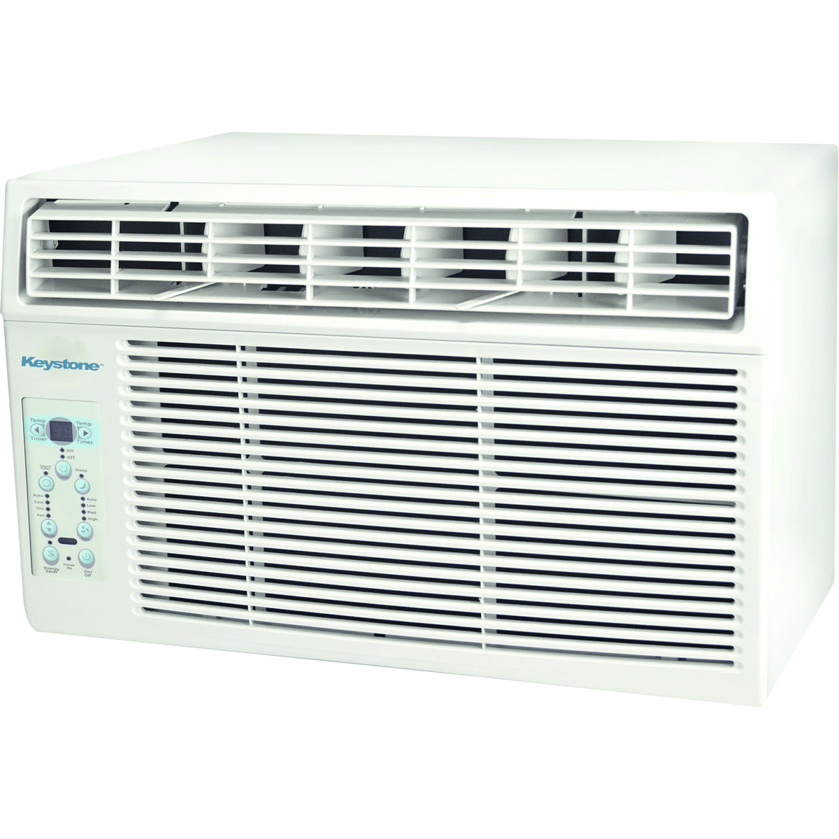 Keystone 12,000 Btu Window Air Conditioner