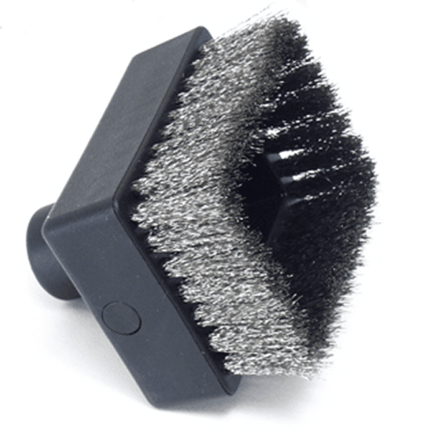 Ladybug Steel Bristle Escalator Nozzle Brush (5206224.0)