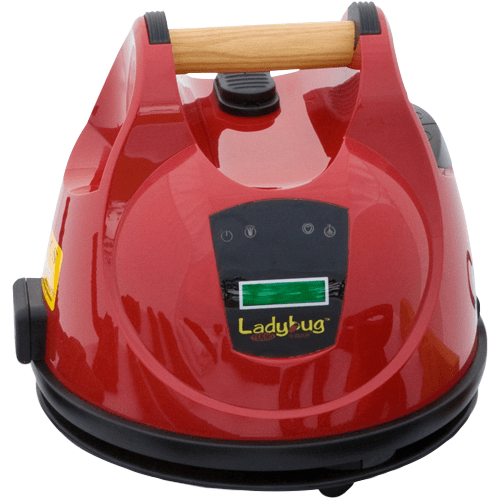 Ladybug Tekno 2350 Vapor Steam Cleaner