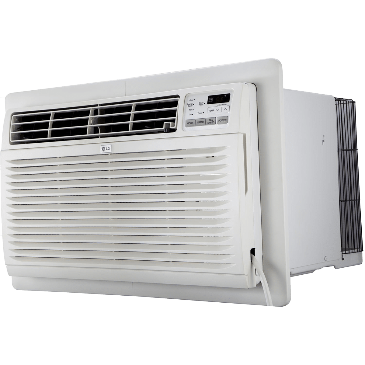 LG 9,800 BTU Through-the-Wall Air Conditioner LT1016CER