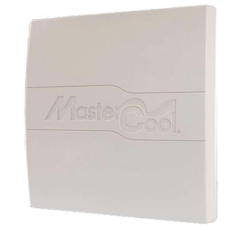 Mastercool Mcp44-ic Interior Grill Cover For Window Swamp Coolers