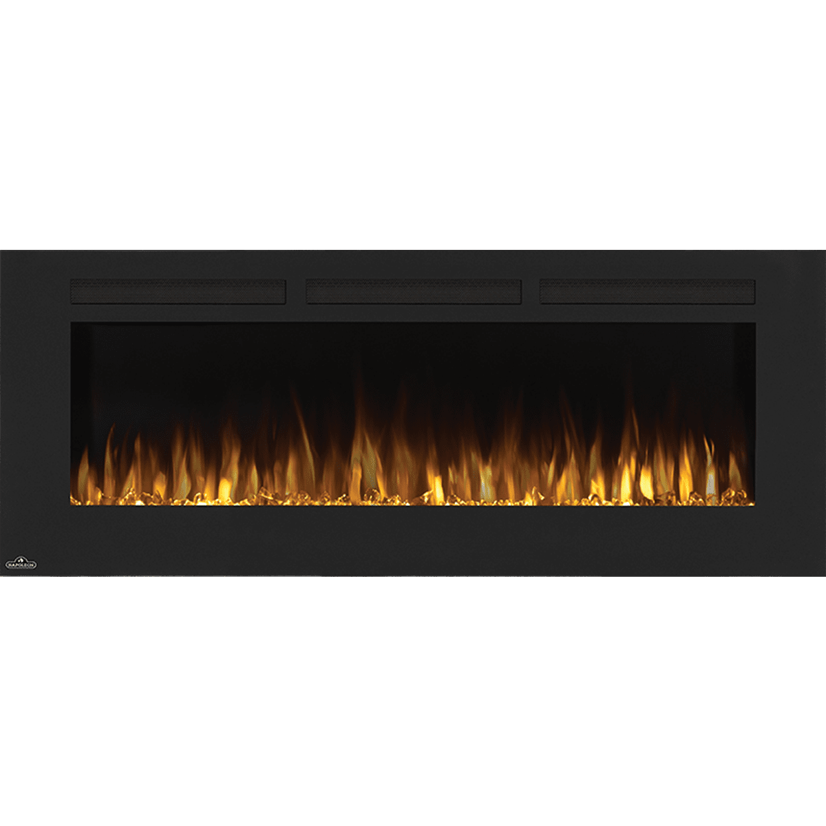 Napoleon Allure 60 Wall Mount Electric Fireplace